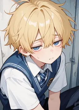 Profile image of 隼人