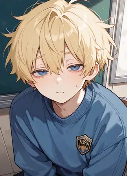Profile image of 隼人