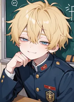 Profile image of 隼人