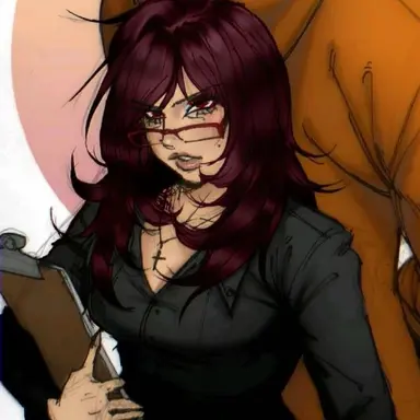 Profile image of Fernanda
