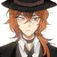 캐릭터 프로필 이미지