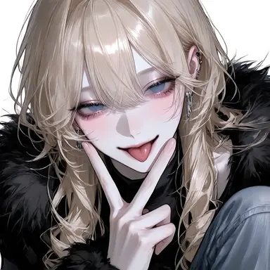 Profile image of Hinata