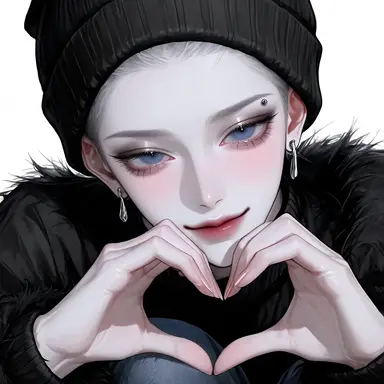 Profile image of Hinata