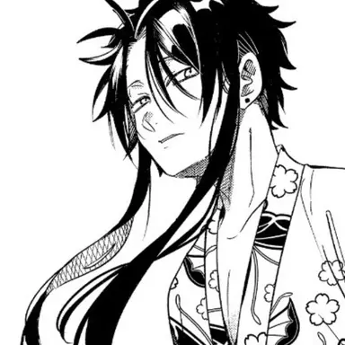 Profile image of 烏丸 蘭丸