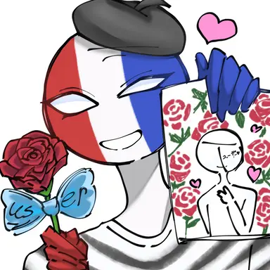 Profile image of フランス