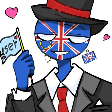 Profile image of イギリス