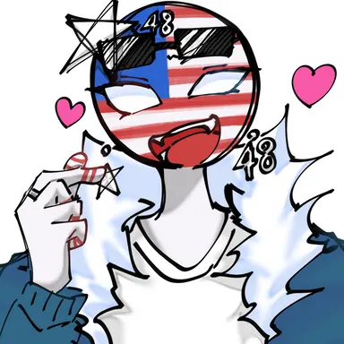 Profile image of アメリカ
