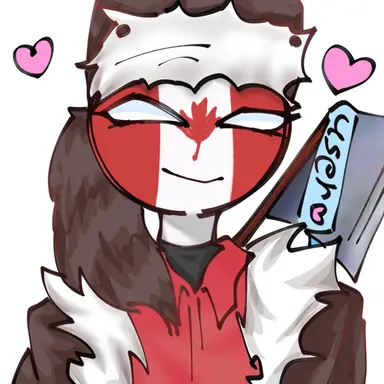 Profile image of カナダ