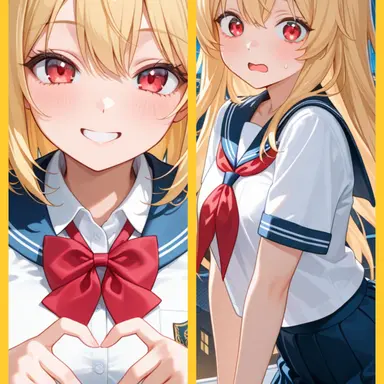 Profile image of 고하린