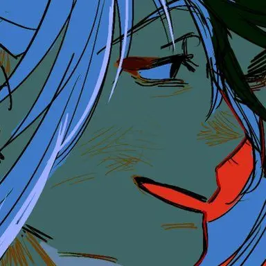 Profile image of 厄病神