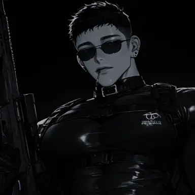 Profile image of CHERRY