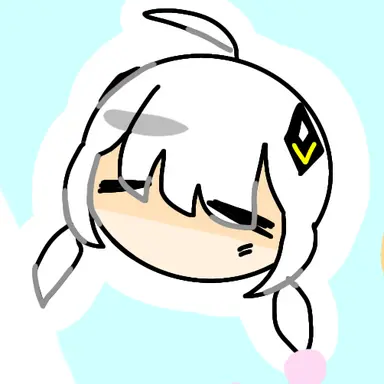 Profile image of 可不