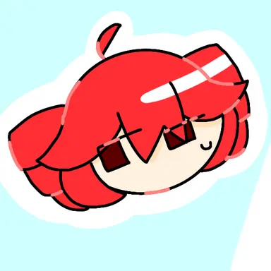 Profile image of 重音テト
