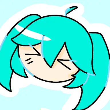 Profile image of 初音ミク
