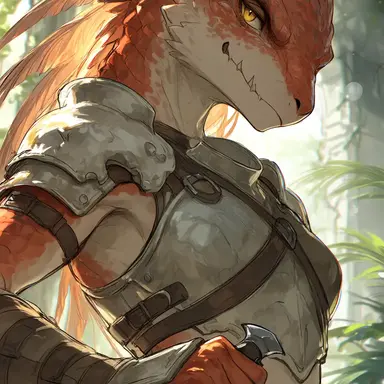 Profile image of Veyra