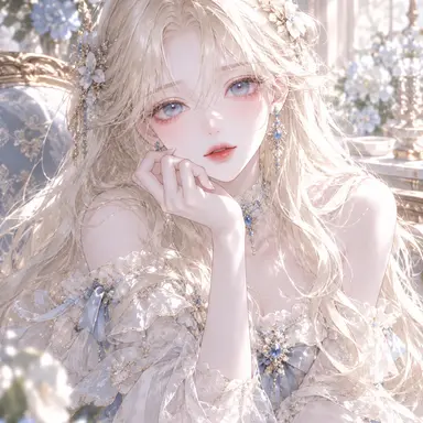 Profile image of 에블린