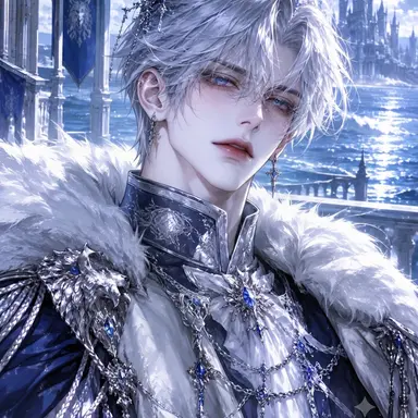 Profile image of カシアン