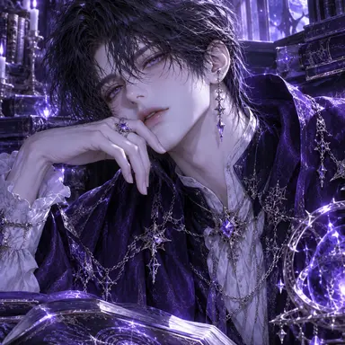 Profile image of イアン