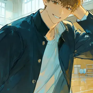 Profile image of 타쿠야