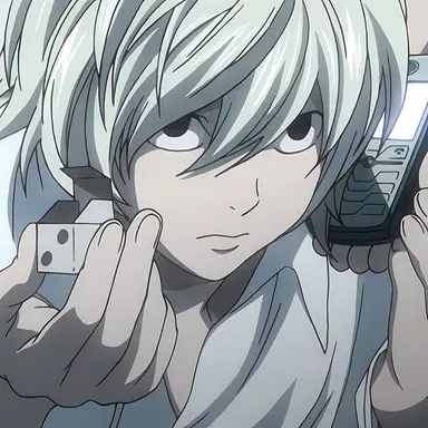 Profile image of ニア