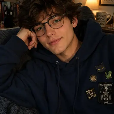 Profile image of Charlie