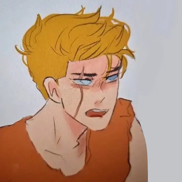 AlienVeery5061의 Luke castellan