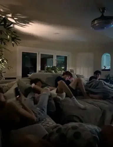 Profile image of Bros night