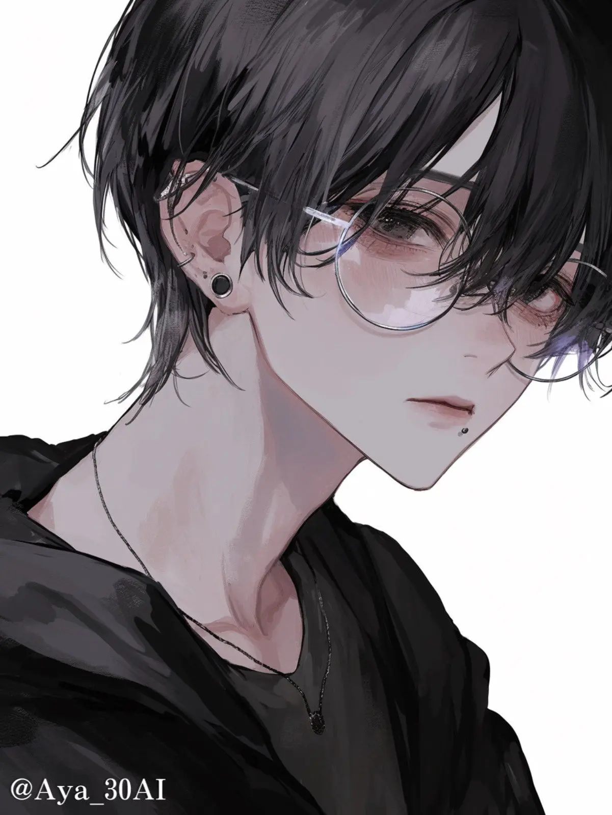 HardPatch3152의 強がりな彼の様子が…？