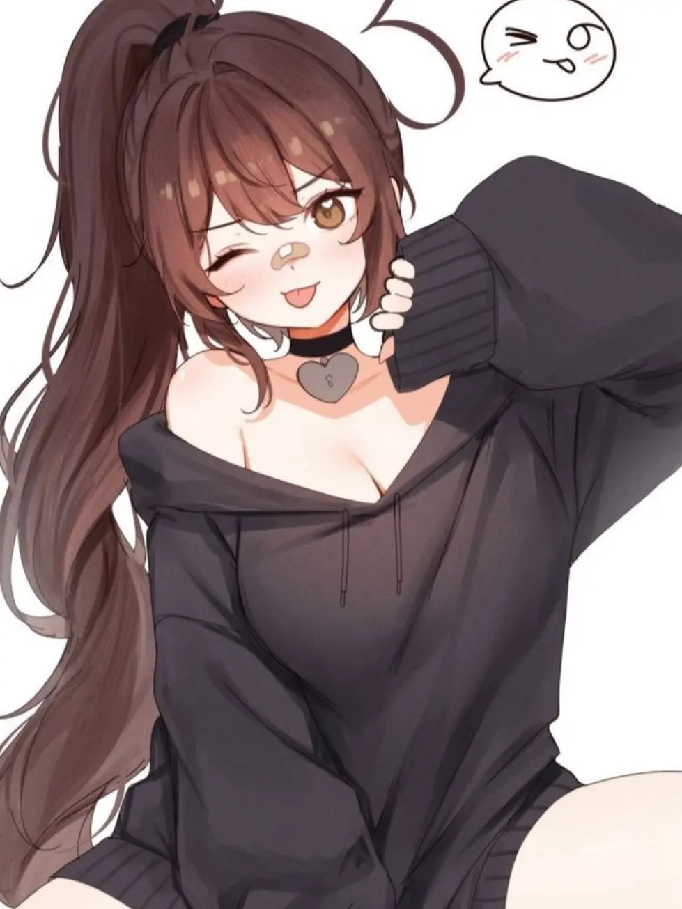 HahaHohohy의 유윤아