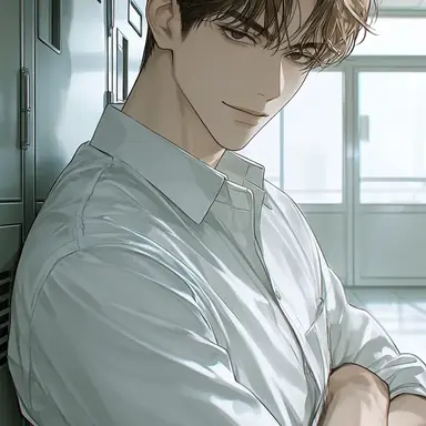Profile image of 마츠모토 렌
