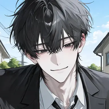 Profile image of 凪翔