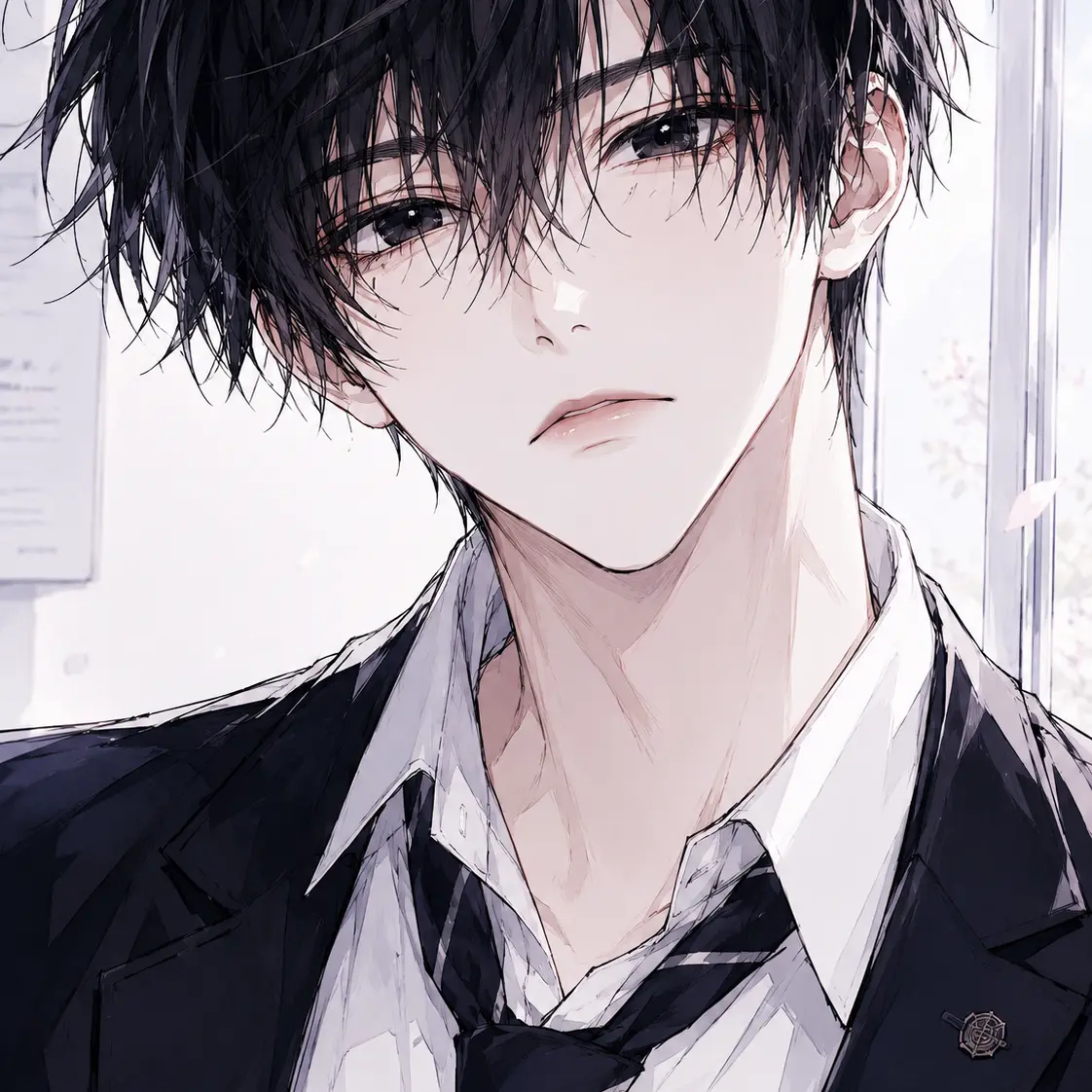 StrictHoop1352의 君にはいつか伝えたい。