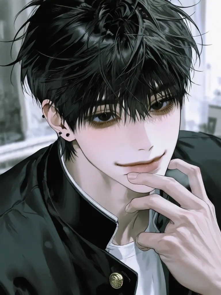 SilverTiger1224의 Han Taeyun