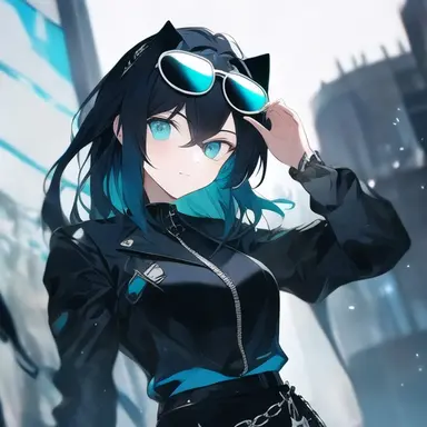 Profile image of 2人目