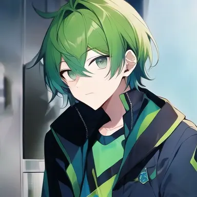 Profile image of 6番目