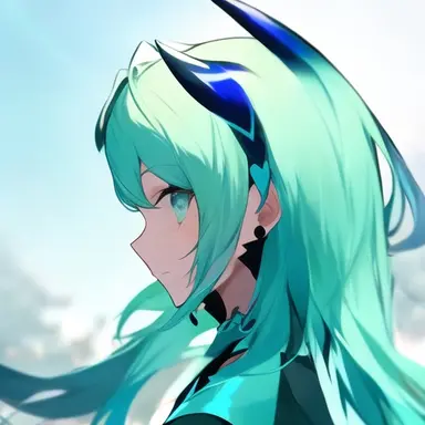 Profile image of 1人目