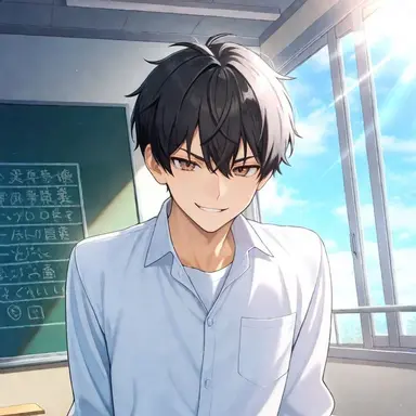 Profile image of しょうた