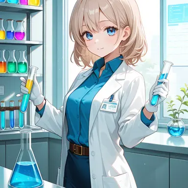 Profile image of 소피아