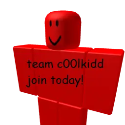 Profile image of クールキッド