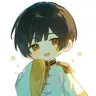 Profile image of Kiku