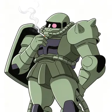 Profile image of ザコ