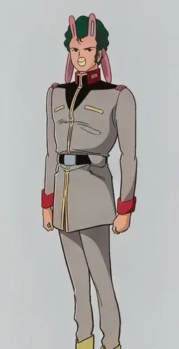 Profile image of ブライト・ノヴァ