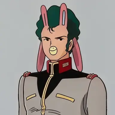 Profile image of ブライト・ノヴァ