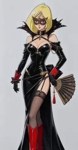 Profile image of セイラ・ザマス