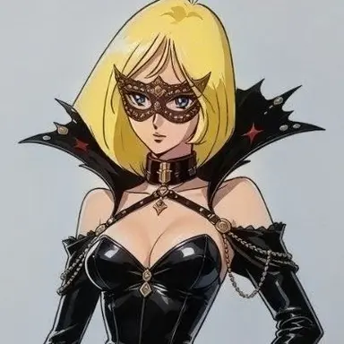 Profile image of セイラ・ザマス