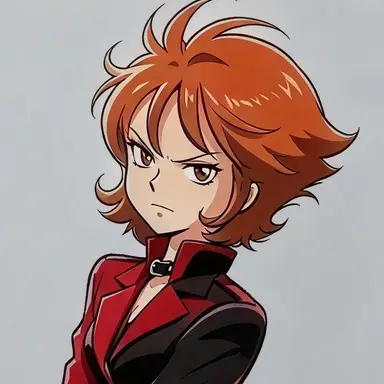 Profile image of フラウ・某