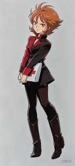 Profile image of フラウ・某