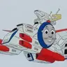 Profile image of ホワイトトーマス