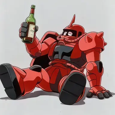 Profile image of ジャア専用ザコ