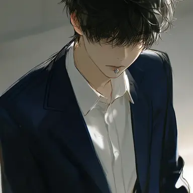 Profile image of 김우혁